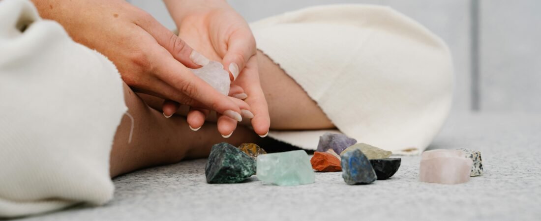 ¿Tienes un Chakra Bloqueado? Aprende a Detectarlo y Solucionarlo