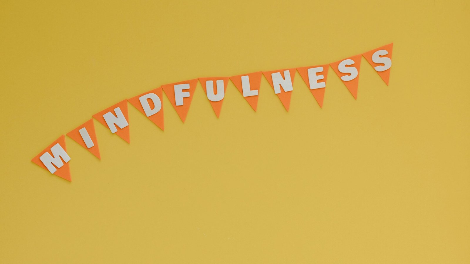 mindfulness